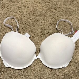 Cotton On Body Classic White Bra